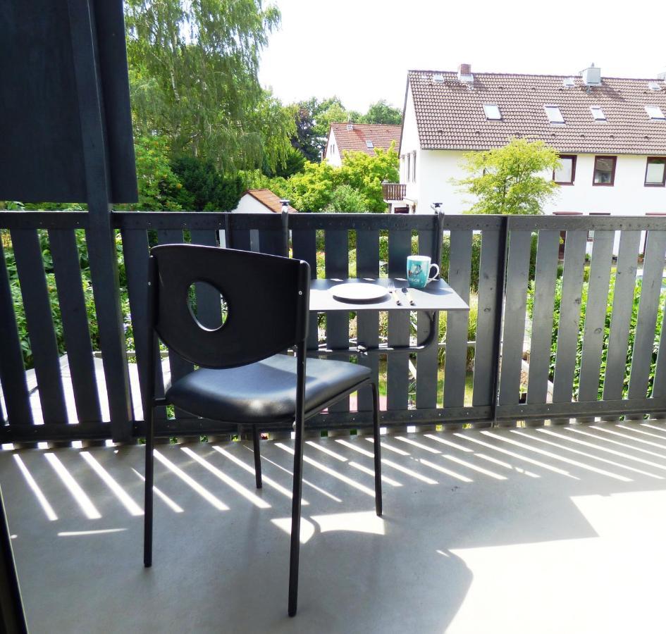 Gaestezimmer Im Hamburger Norden - Nahe Eurofh Und Ils Exterior photo